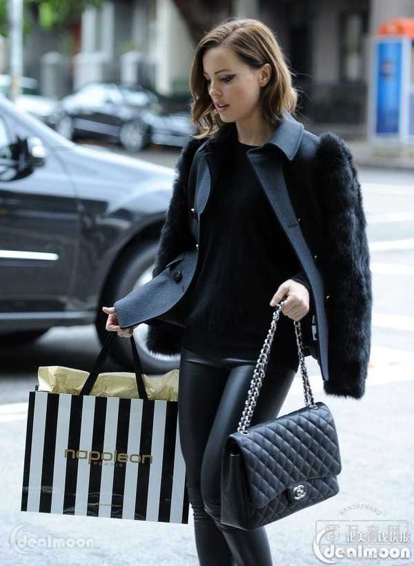 ȫ������Chanel CF����֮ǰ��Ҫ֪���ļ�����