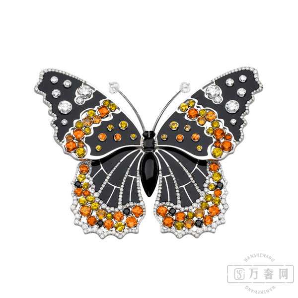 ����ű�Van Cleef &amp; Arpels ȫ�º����鱦ϵ��