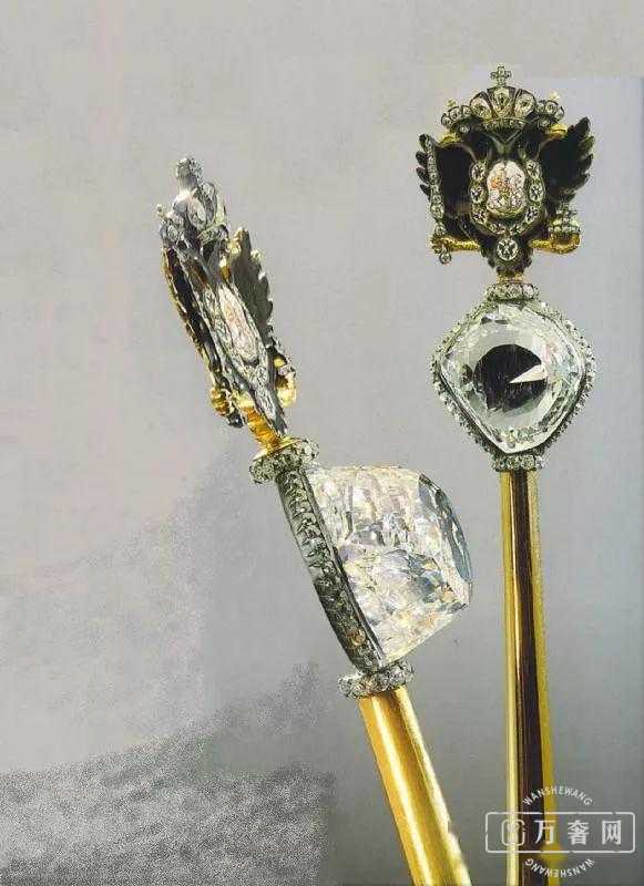 ����|���紫����ʯ֮�¶������ʯThe Orlov Diamond