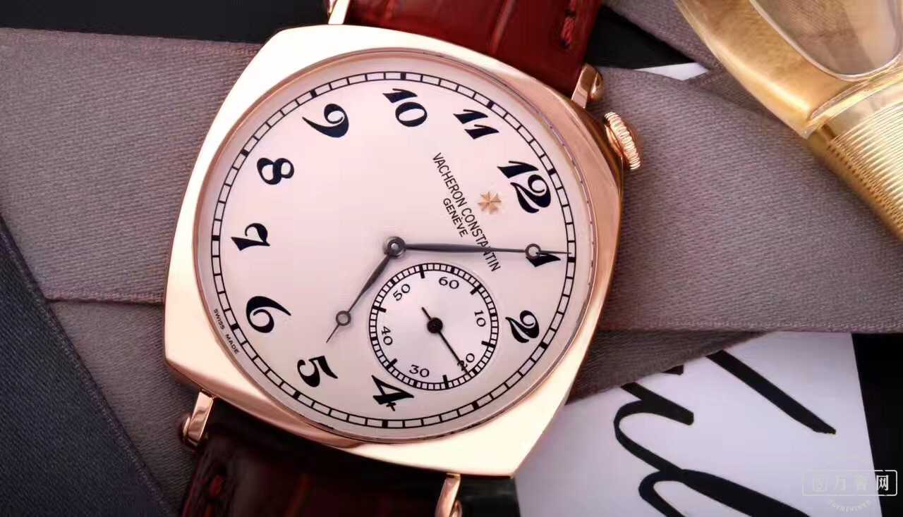 Vacheron Constantinʫ82035R ϵ׳ơᲱӡ