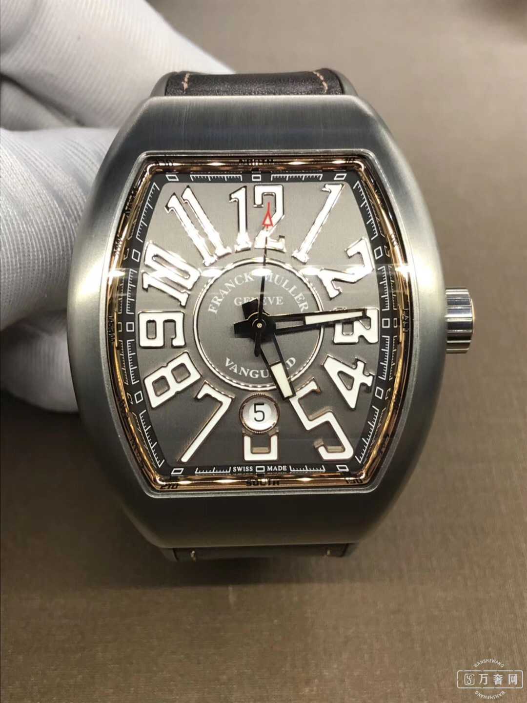 ����������VANGUARDϵ�з�����V45 SC DT ��ʿ���ʵ��