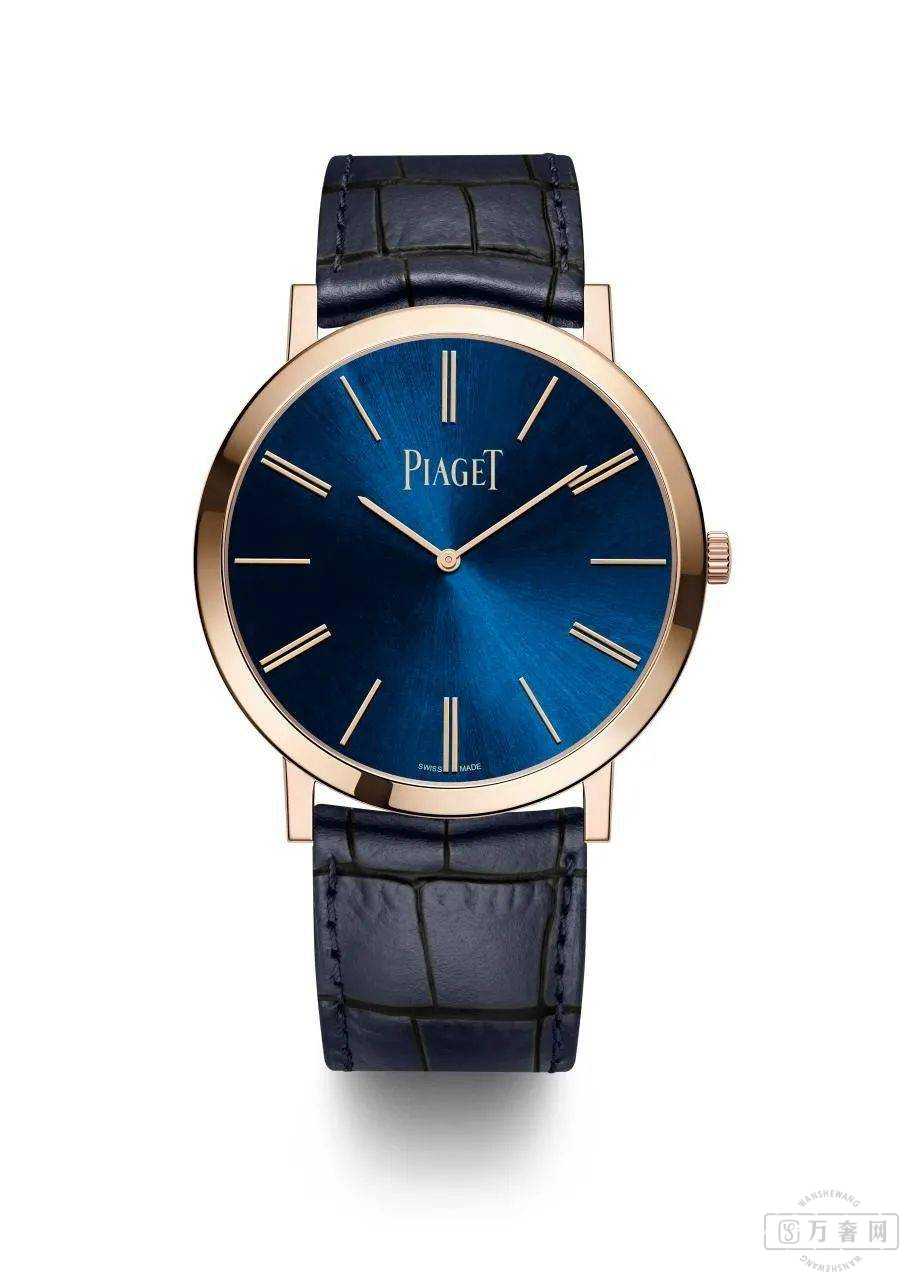 PIAGET | ޾ʱ