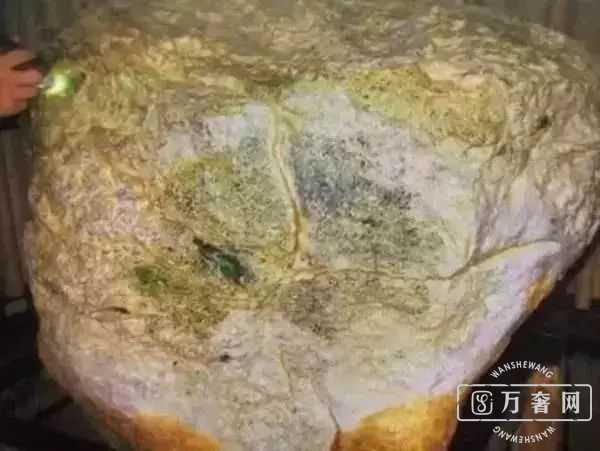 4ǧ��������ԭʯ,һ���п����˼�ʮ��!ò�ƺ�뱲�Ӷ����ó���!