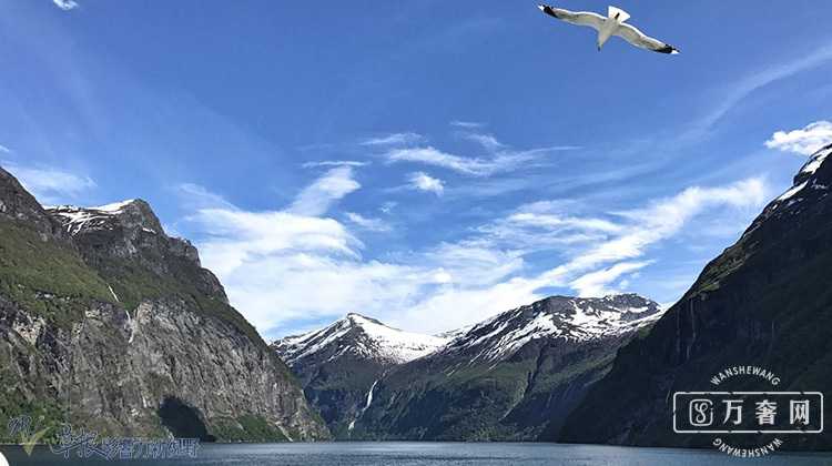 ŲʸϿGeirangerfjord