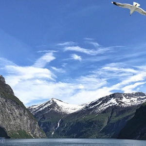 ŲʸϿGeirangerfjord