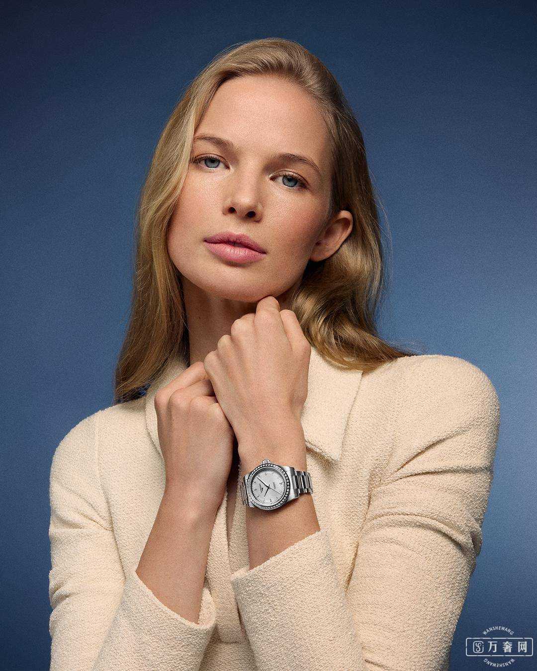 ���ٱ����˽�������������ɫ�ʼ�¼�Ķ�˲�� | LONGINES