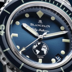 :BlancpainƳʮϵ