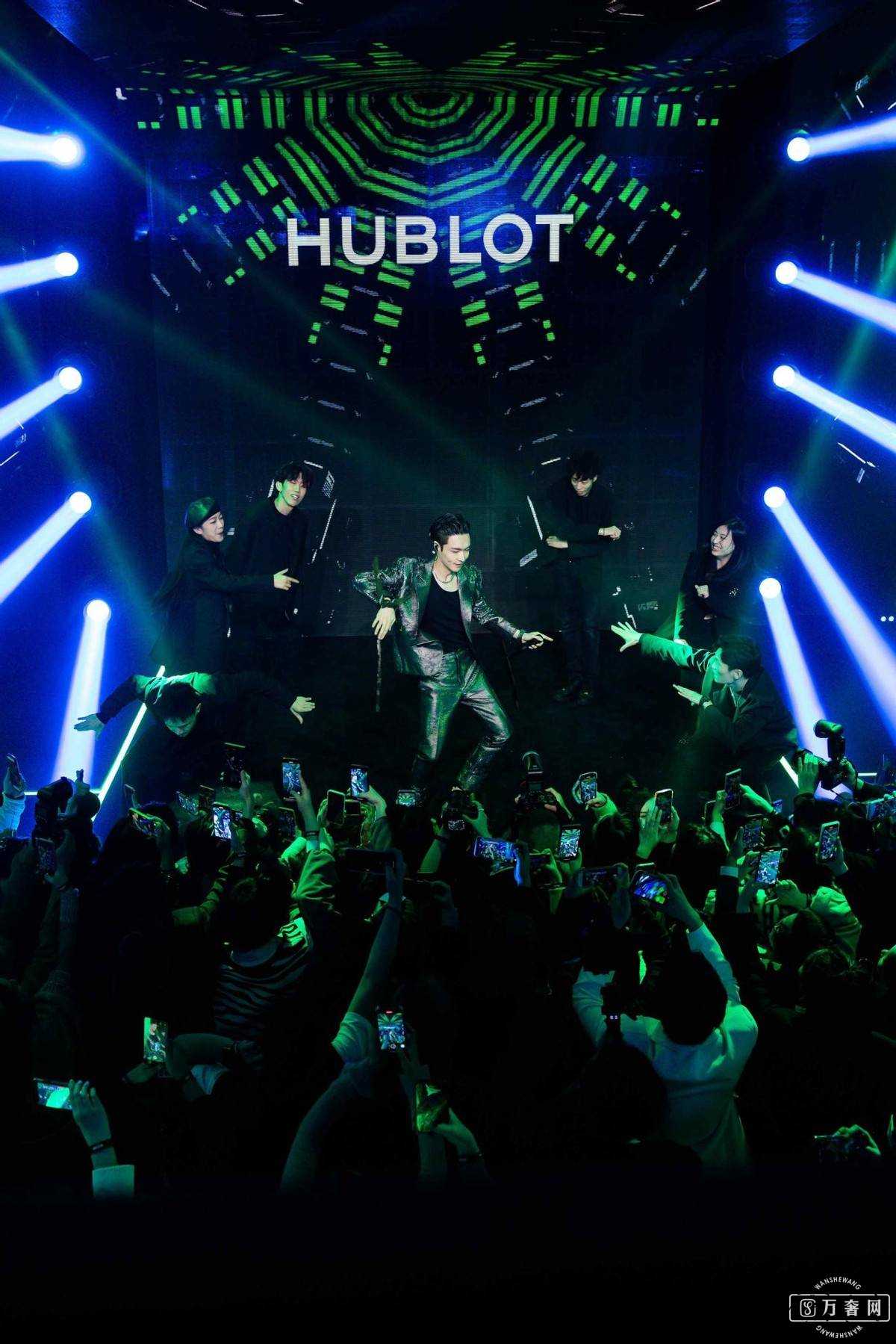 ʱƾں۷HUBLOTȫƷɶ