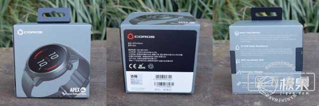 һս˫۵GPS˶ֱCOROS(߳)APEX
