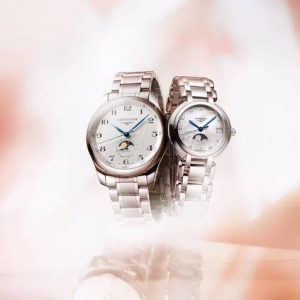 LONGINES١ѡ,֤еĶʱ