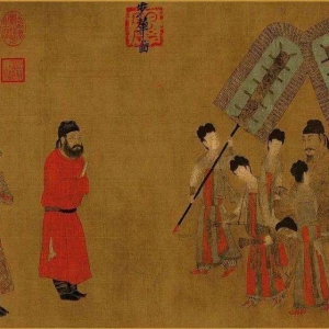 万国来朝:古代中国如何彰显大国威仪?