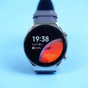 ֱҲ!СWatch S1׷:һγ߶˾ͼ