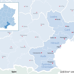 ʸ-³Languedoc-Roussillon
