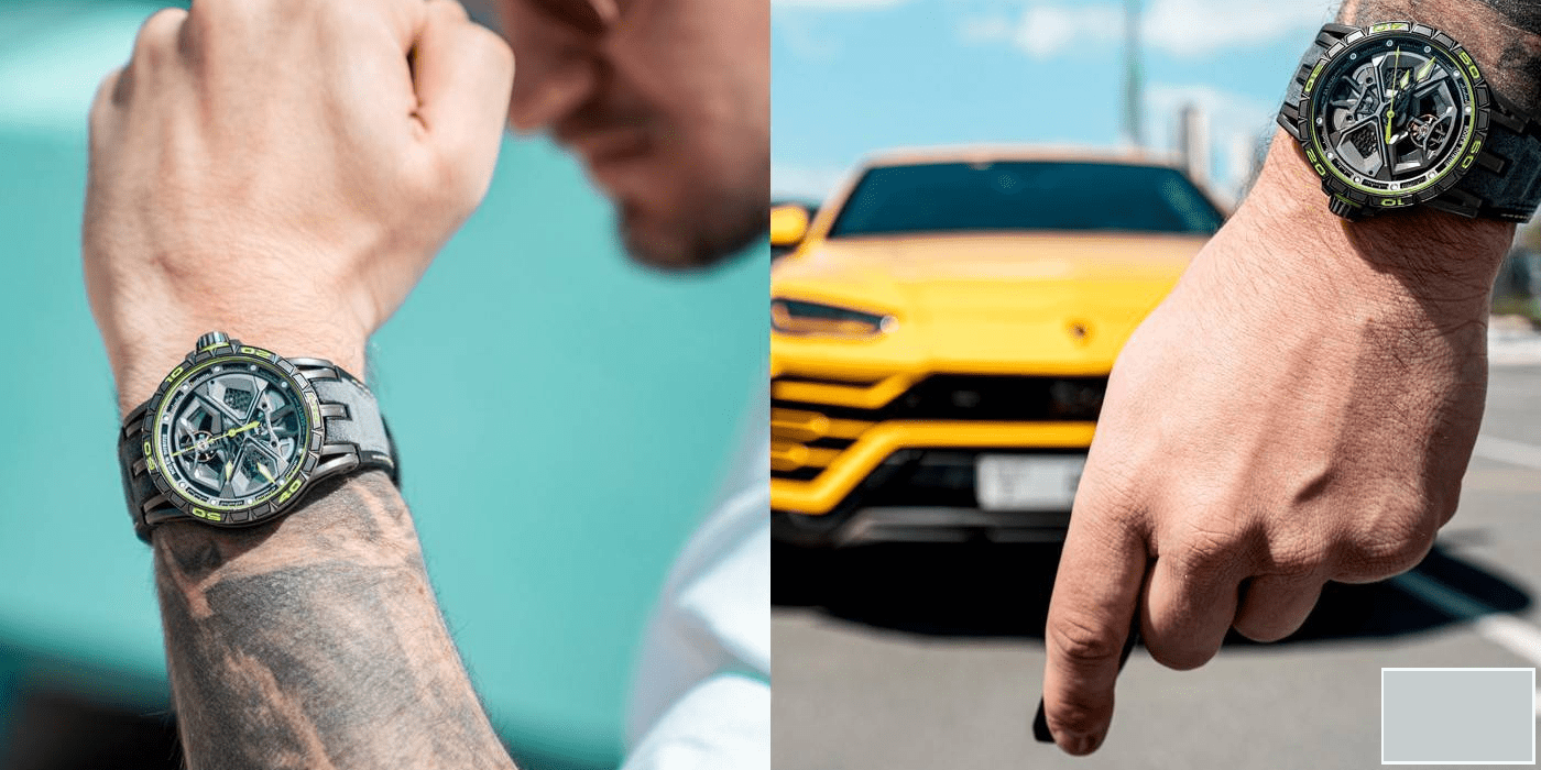 Roger Dubuis޽ܶű˲ֹⲻϢ