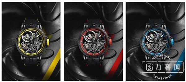 Roger Dubuis޽ܶűPirelli,й