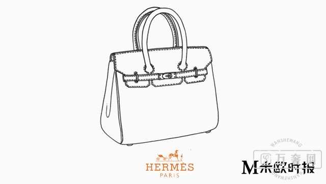 ������Birkin��Kelly��������ϸ�ĶԱȲ���������