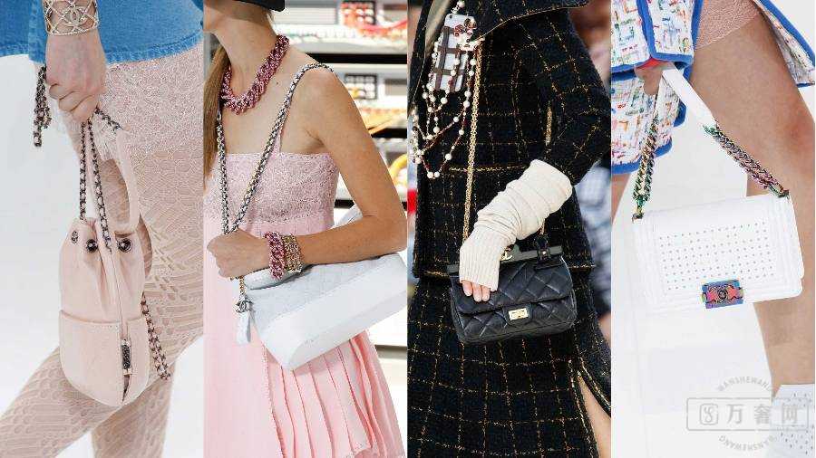 ���꾭�ò�˥��CHANEL����,��������Щ�������?