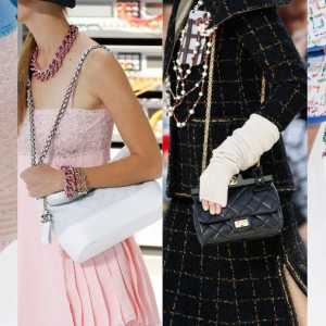 ���꾭�ò�˥��CHANEL����,��������Щ�������?