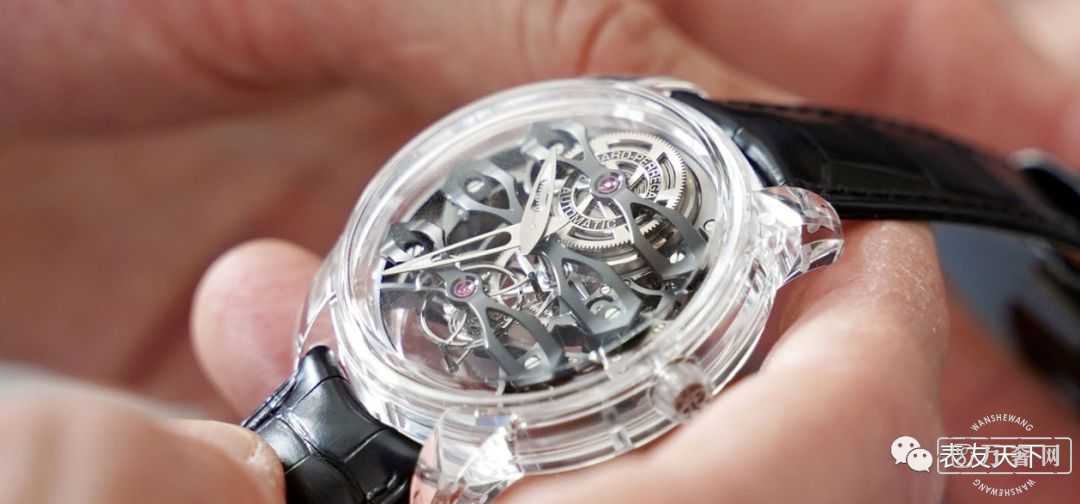 Ө͸:Girard-Perregaux Quasar