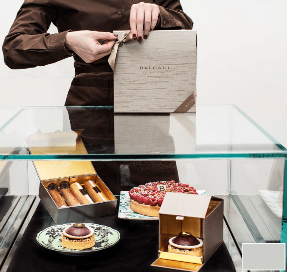 �������Ƶ꼰�ȼٴ����������ʽ���ϵ�С�LA PASTICCERIA NIKO ...