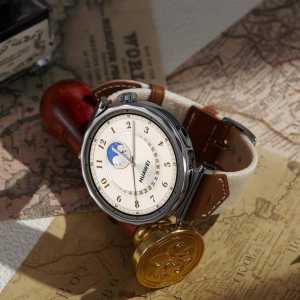 Ϊ WATCH GT5 ϵֱ HarmonyOS 5.1.0.16 