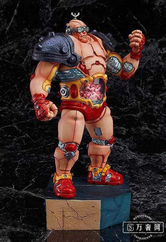 ��ƷԤ��GSC ������� �����ʸ�Krang