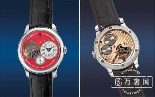 ����˹ ��������:���XIV ����F.P.Journe China 2010 ���������
